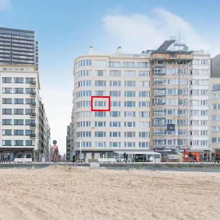 Beautiful With View Appartement *