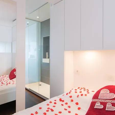 Beautiful With View Appartement