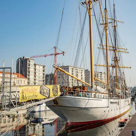 Beautiful With View Ostende