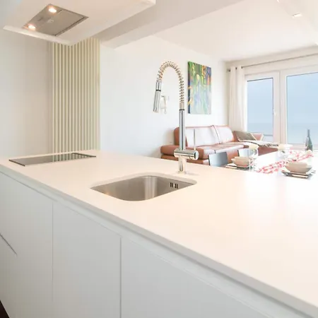 In Near And Promenade * 오스텐드