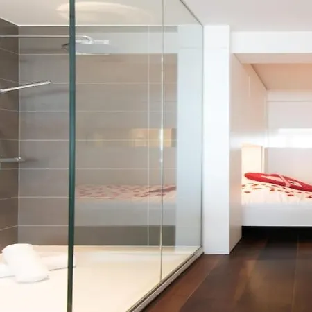 펜션 In Near And Promenade