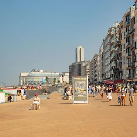 Prázdninový dům In Near And Promenade