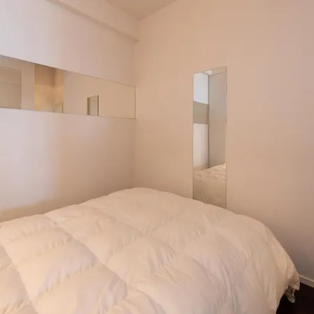 펜션 In Near And Promenade *