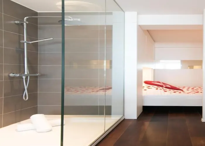 Holiday home In Near And Promenade