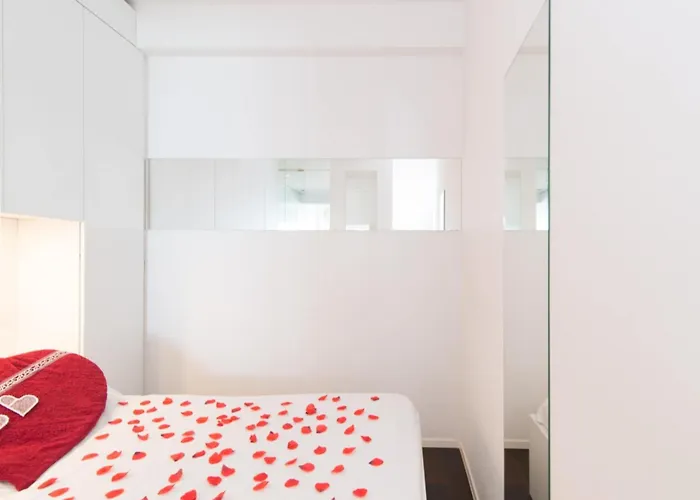 In Near And Promenade Holiday home Ostend