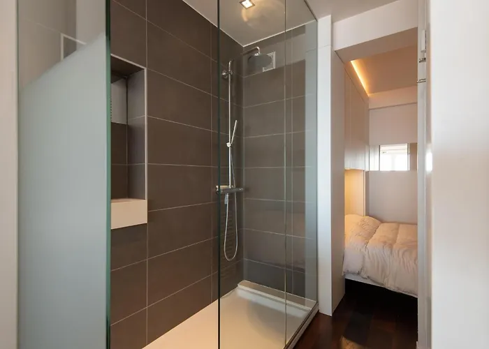 In Near And Promenade Holiday home