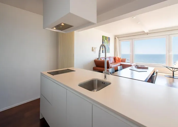 Holiday home In Near And Promenade *