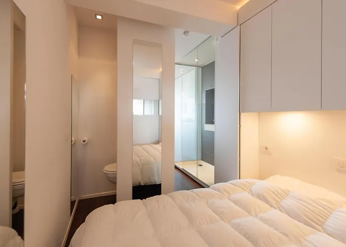 In Near And Promenade Holiday home Ostend