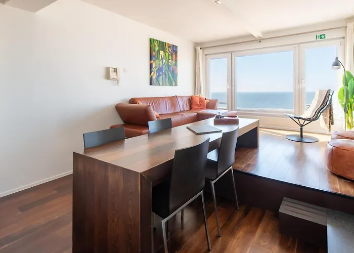 Holiday home In Near And Promenade