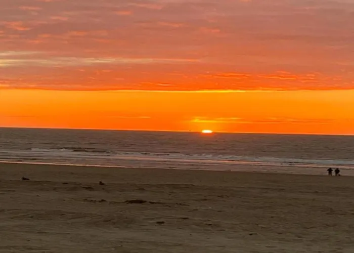 In Near And Promenade Holiday home