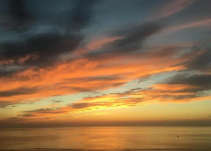 In Near And Promenade Holiday home *