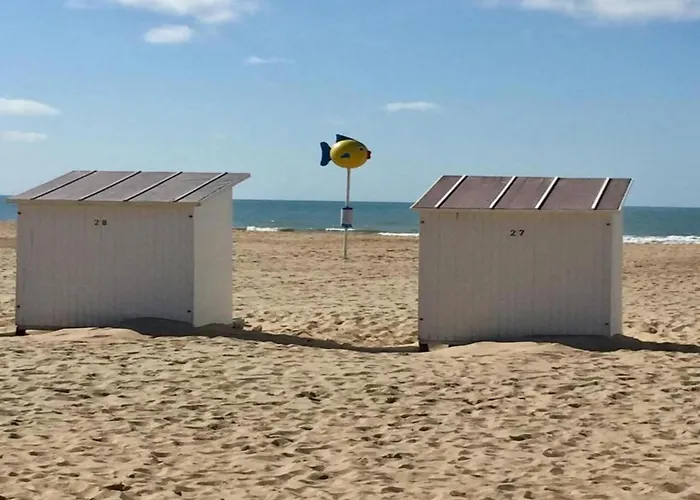 Holiday home In Near And Promenade