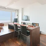 In Near And Promenade 度假居 *