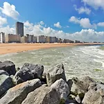 度假居 In Near And Promenade *