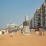 度假居 In Near And Promenade