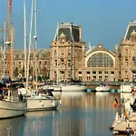 度假居 In Near And Promenade