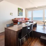 度假居 In Near And Promenade