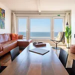 度假居 In Near And Promenade 奥斯滕德