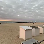 In Near And Promenade * 奥斯滕德