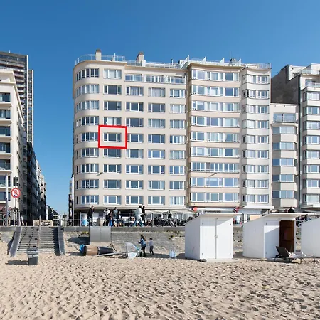 度假居 In Near And Promenade