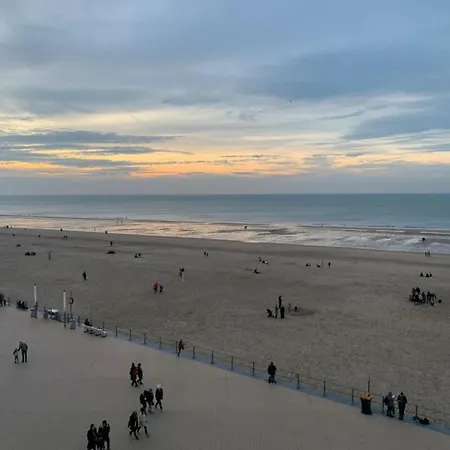 度假居 In Near And Promenade