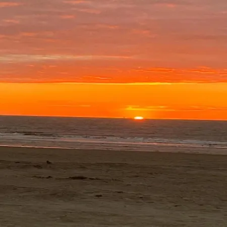 In Near And Promenade 度假居